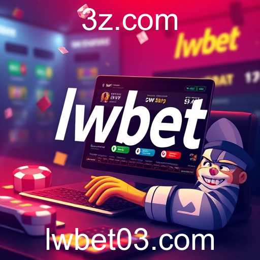 A Ascensão do lwbet no Cenário de Jogos Online