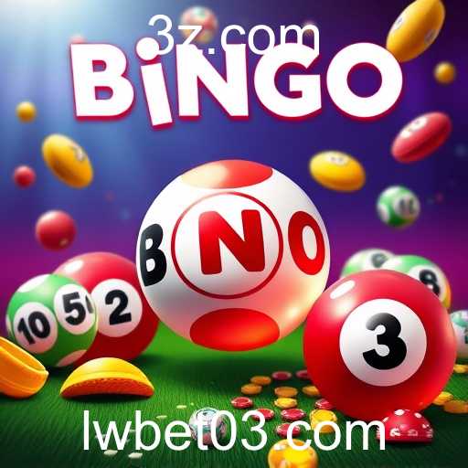 Bingo Digital: A Evolução do Entretenimento na Plataforma LWBet