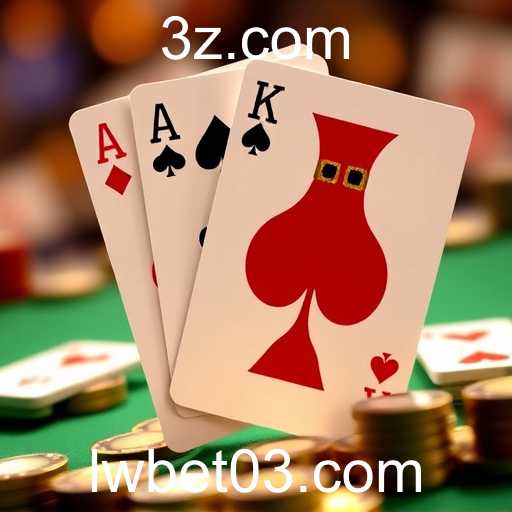 Explore o Universo do Blackjack no Site LWbet