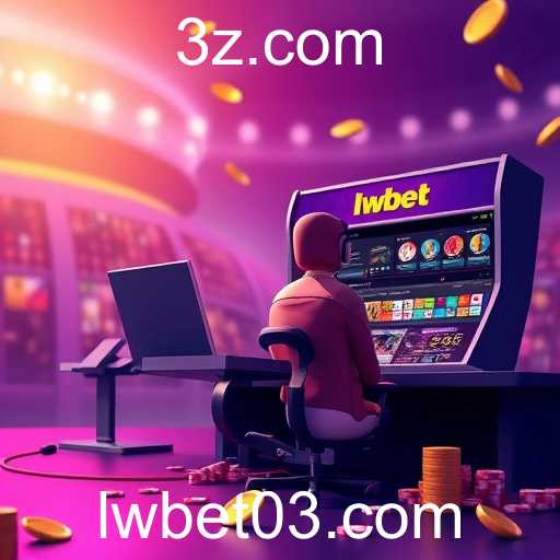 Crescimento dos Sites de Jogos no Brasil em 2025