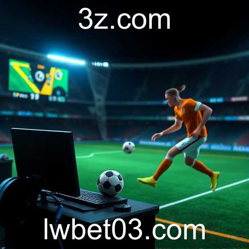 A Evolução do Mercado de Jogos Online: O Caso do Lwbet