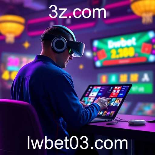 Tendências de Jogos em 2026