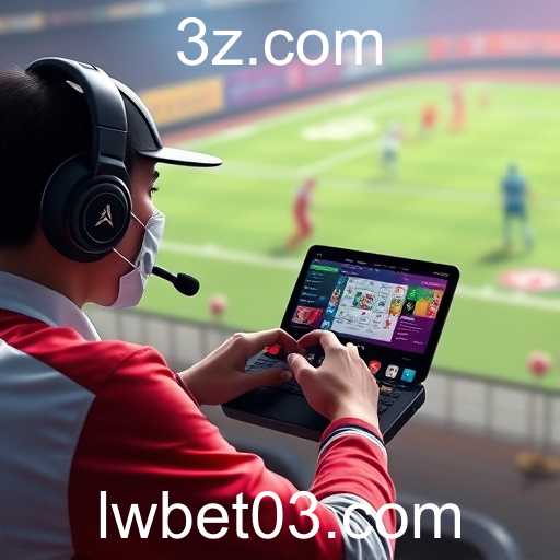 O Crescimento E Dinâmica Do Mercado De Jogos Online Em 2026