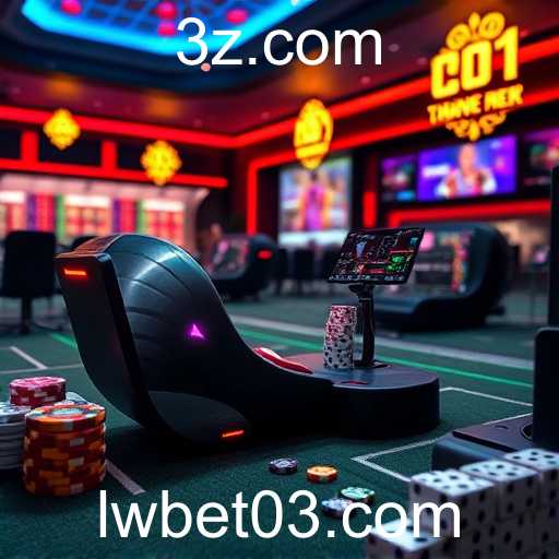 Ascensão e Impacto dos Jogos Online no Brasil