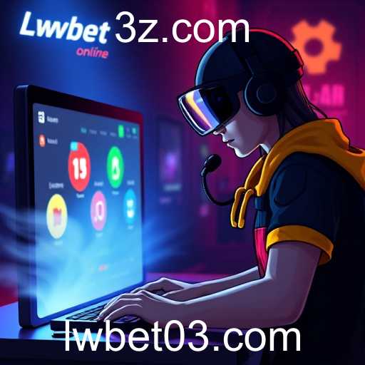 A Ascensão do Mercado de Jogos Online em 2025