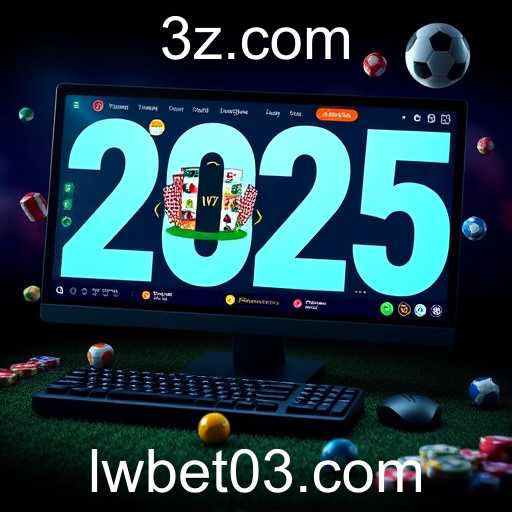 O Impacto do Jogo Online em 2025