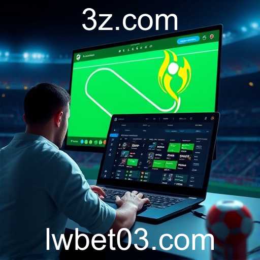 Inovações e tendências no mercado de jogos online