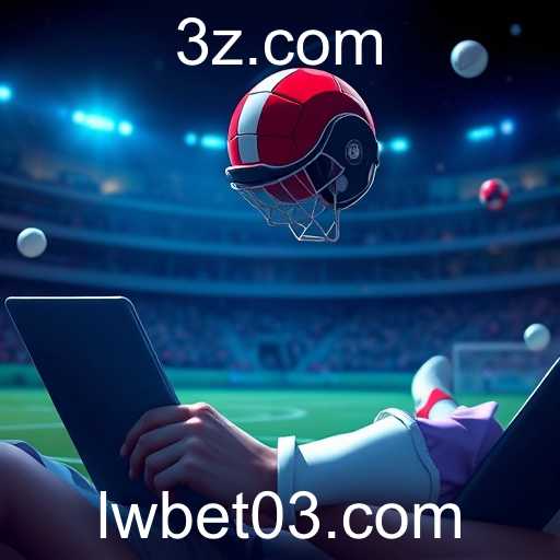 A Crescente Popularidade do lwbet em 2026