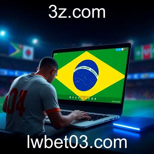 A Ascensão do Mercado de Apostas Online em 2026