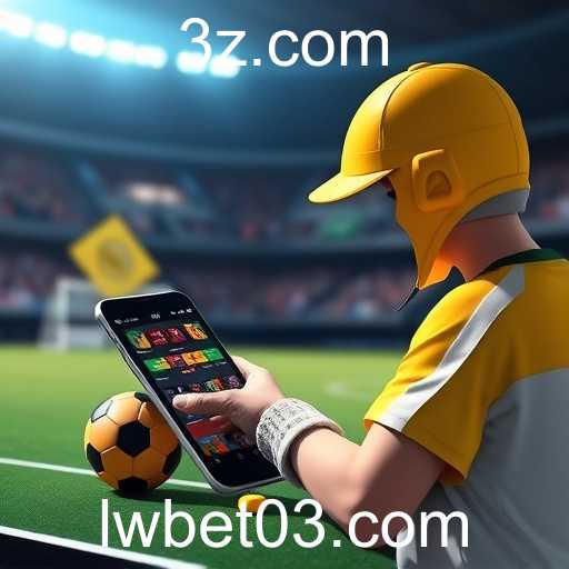 A Ascensão do Mercado de Apostas Online em 2026