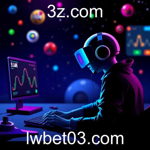 A Revolução dos Jogos Online: Tendências e Inovações em 2026