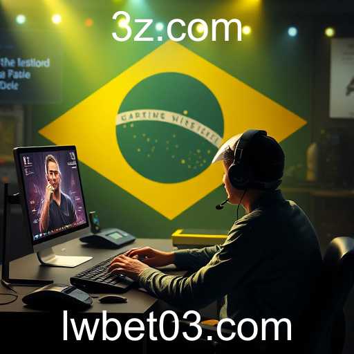 A Ascensão do Mercado de Jogos Online em 2026