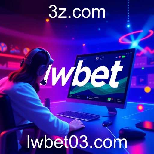 A Ascensão do lwbet e o Cenário Atual dos Jogos Online